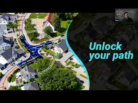 GS8000 Webinar PROCEQ PCTS UTILITY GPR