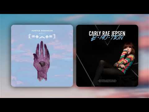 RUN AWAY TO A WORLD [MASHUP]