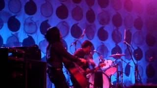 The Avett Brothers - Incomplete and Insecure - Electric Factory, Philadelphia, PA-10/16/09