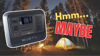 BLUETTI Elite 100 V2 (P-EL100V2-EU-GY-BL-010) - відео 1