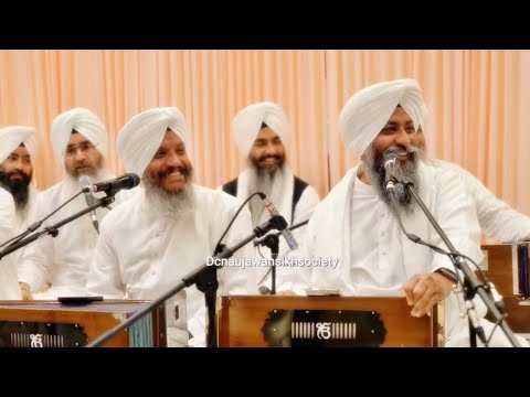 Jai Jai Kar - Bhai Satvinder Singh & Harvinder Singh Delhi Wale