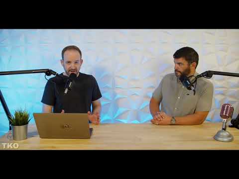 Technical Knock Out - 001 - Supply Chain & Components Shortages