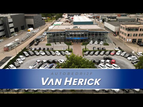 Autobedrijf van Herick