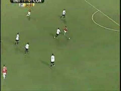 CB 2007- R12 - Internacional 3 x 0 Corinthians