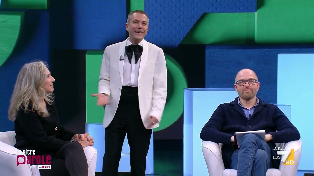 La parolaccia della settimana di Saverio Raimondo: "Rincari"