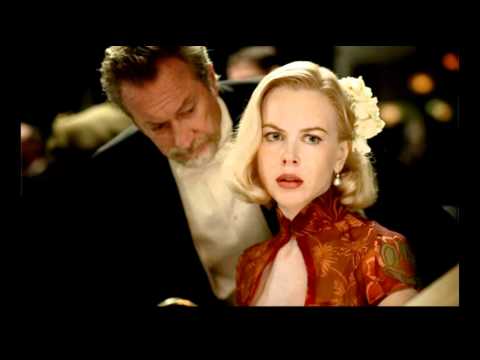 Nicole Kidman ~The Flower Duet* by Katherine Jenkins