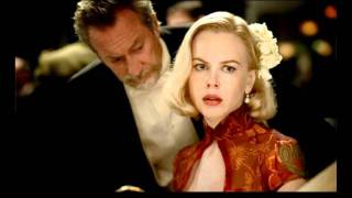 Nicole Kidman ~The Flower Duet* by Katherine Jenkins