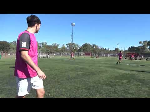 GUAYAQUIL FC VS DIECISIETE