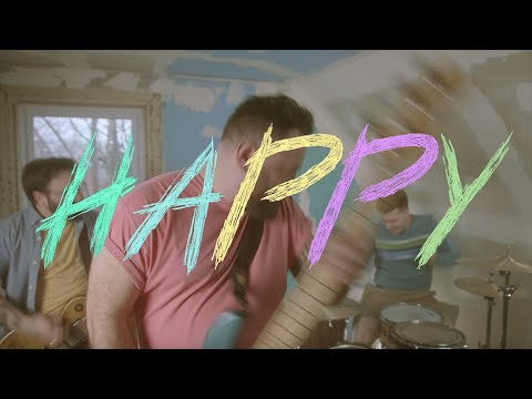 Happy - Goalkeeper