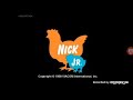 Nick Jr Productions 1998 1999 302
