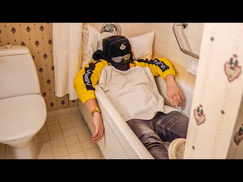 Stalkers in The Zone (first fan meetup) music video - uamee x Life of Boris