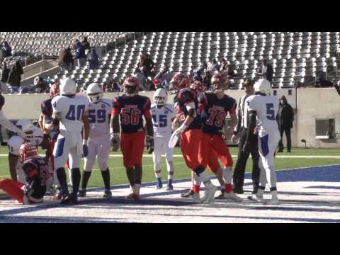 2014 NJSIAA football finals: Mountain Lakes defeats Lincoln 36-28