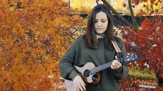 Tout va bien // OrelSan (Cover)