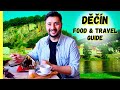 Děčín Travel & Food Guide | Czech Republic