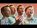 4 Brothers Cover Go The Distance Ft Haminations