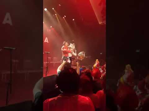 HUMBA Party Gloria Köln 28.02.2019 Teil 6