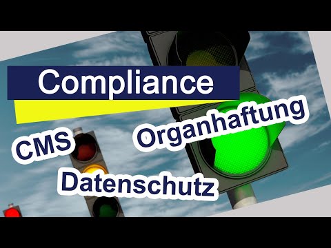 Haftungsrisiken vermeiden | Compliance-Management-Systeme