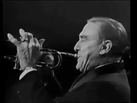 Wingy Manone  - Tailgate Ramble