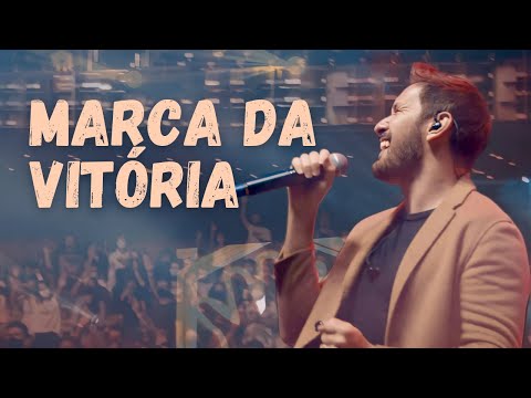 MARCA DA VITÓRIA - AO VIVO - TONY ALLYSSON