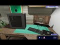 Радужные Будни ПКшника [PC Building Simulator 2 Прохождение 3]
