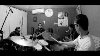 Ensaio - Sergio Groove-Darlan Marley-Ozi Cavalcante-Raniere Mazile