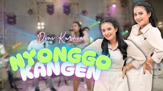 Download lagu Nyonggo Kangen - Dini Kurnia (ANEKA MUSIC) Lagu Banyuwangi Viral !! mp3