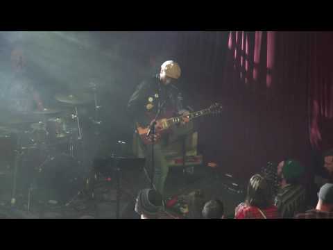 Electron - Set Two - 12.23.16 - Ardmore Music Hall