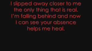 falling apart lyrics