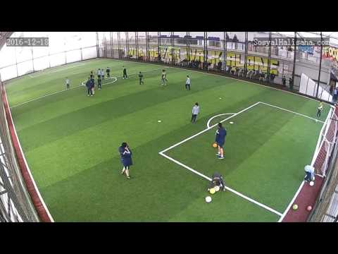 ViP Halı Saha - 18-12-2016 12:39:01 - sosyalhalisaha.com