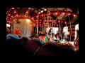 Central Park Carousel Gary Fenstamaker
