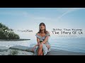 Taylor Swift Better Than Revenge The Story Of Us Taylor S Version Transition Visualizer