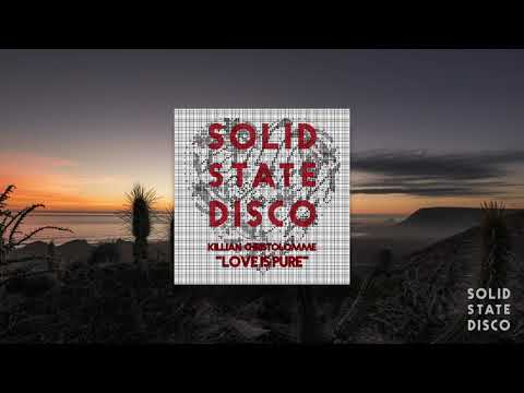 Killian Christolomme - Love is pure (Original Mix)