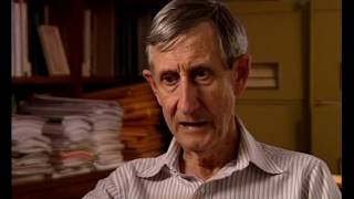 Freeman Dyson - The Lamb shift (64/157)