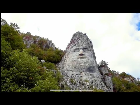 Mihai Dolhascanu - Români, sa ne-apărăm pământul