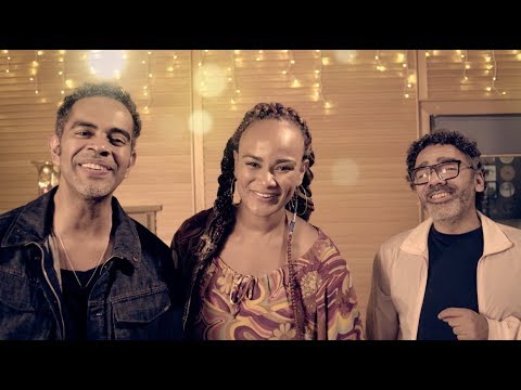 Natal Tropical | Luciana Mello, Jair Oliveira e Wilson Simoninha