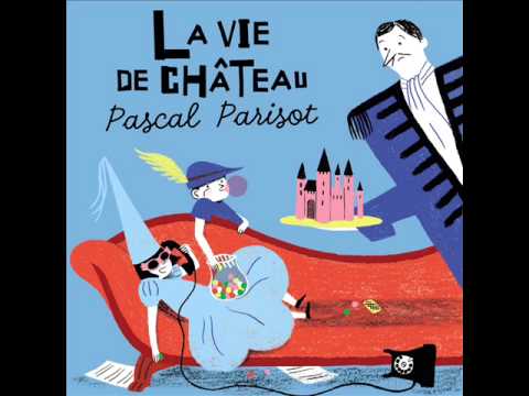 Pascal Parisot - Pipi dans un violon
