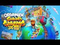 Subway Surfers 200th World Tour 13th Birthday In Copenhagen Official Trailer