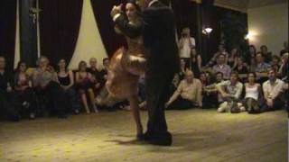 Biezenmortel 2010 - SABRINA Y RUBEN VELIZ  "Paisaje" Pedro Laurenz