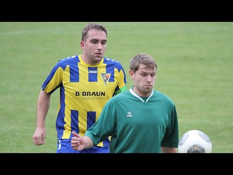 26.09.2015: SpG Lomnitz/Großnaundorf II - SV Liegau-Augustusbad