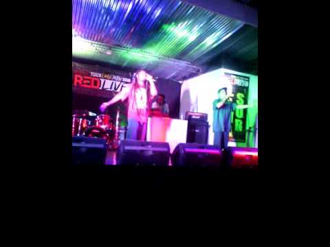 RADIKAL PEOPLE MIX - Red Live Tours LIMA PERU 2016  FEAT MANNY MONTES