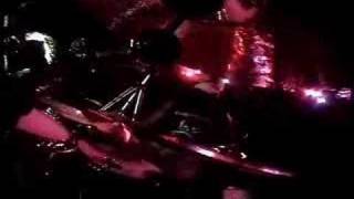 Pillar - Frontline live