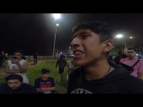 BRAIN vs JOCHO vs JD vs WOZI - OCTAVOS - LZ FINAL TOUR