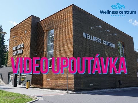 Wellness Bruntál - Video Upoutávka