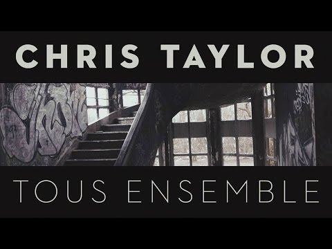 Chris Taylor - Tous ensemble Beatz By Raptus [Official video by Pixmakers]