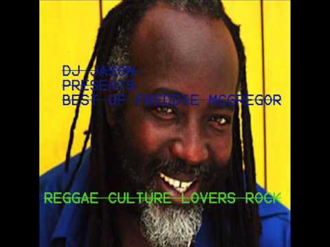 Reggae Mix 2023: BEST OF FREDDIE MCGREGOR REGGAE CULTURE LOVERS ROCK DJ JASON 8764484549