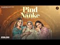PIND NANKE Official Video II SARGI MAAN II BLOODY BEAT II LABHI MANKIA II 7 STAR RECORDS