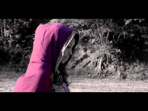 Theo Thomson - IF I GET LOST IN YOU Official HD Visual