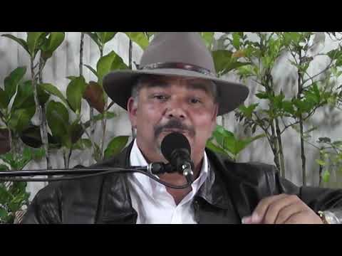 Programa Prosa, Café e Viola nº 511 – Ronaldo Sabino recebe o cantor Vaguim - Histórias...