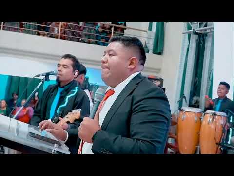 A UN PODEROSO DIOS // WILLIAM VELÁSQUEZ Y SU GRUPO SINFONIA DEL CIELO