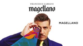 Francesco Gabbani - Magellano